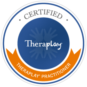 Certified Theraplay Practitioner