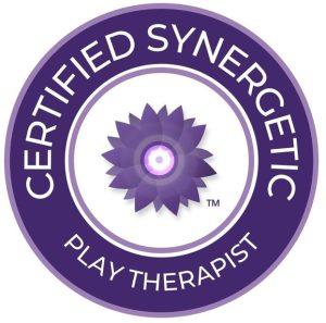 Synergetic Play Therapy Certified