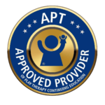 APT Approved Provider