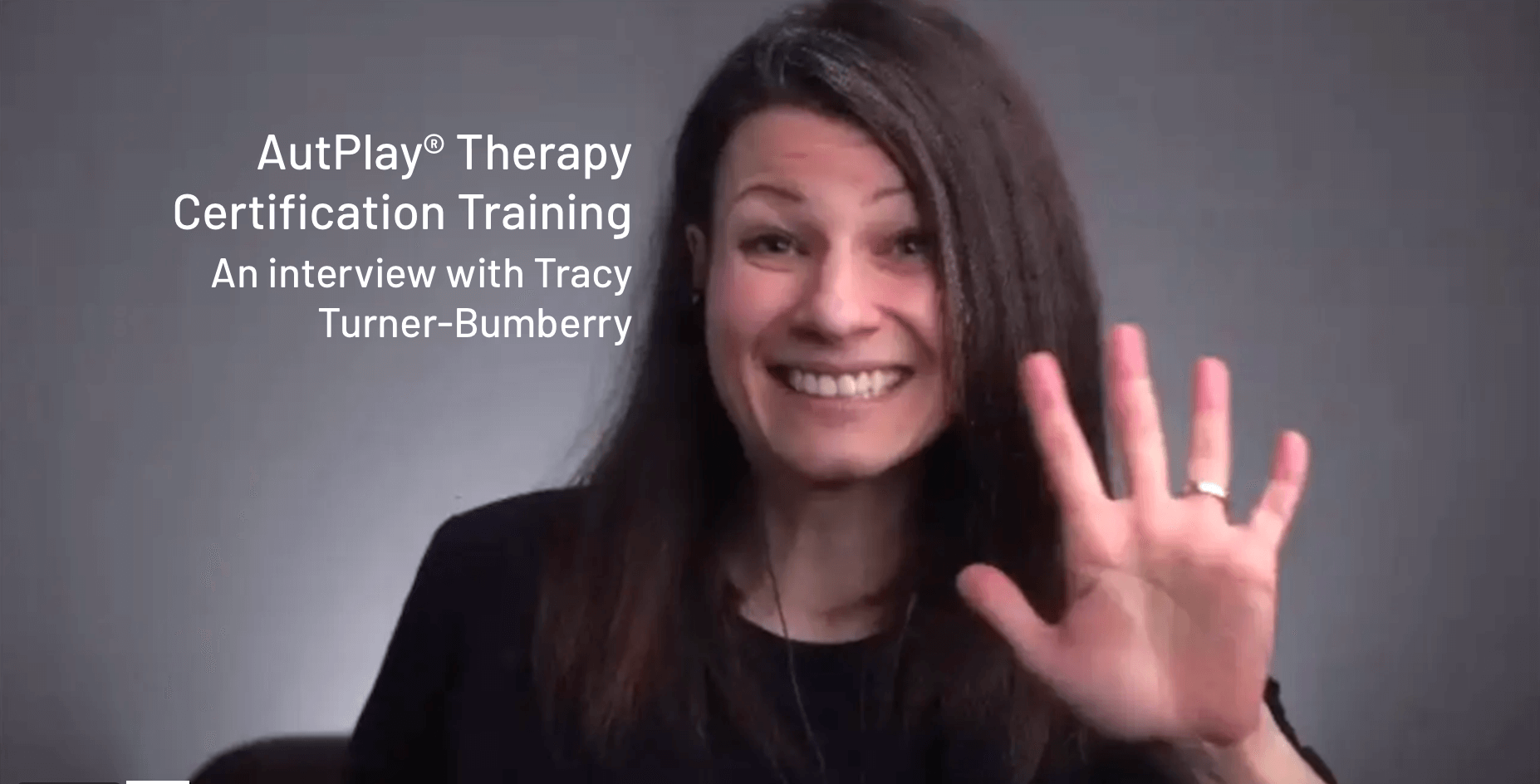 AutPlay® Therapy Certification In Chicago